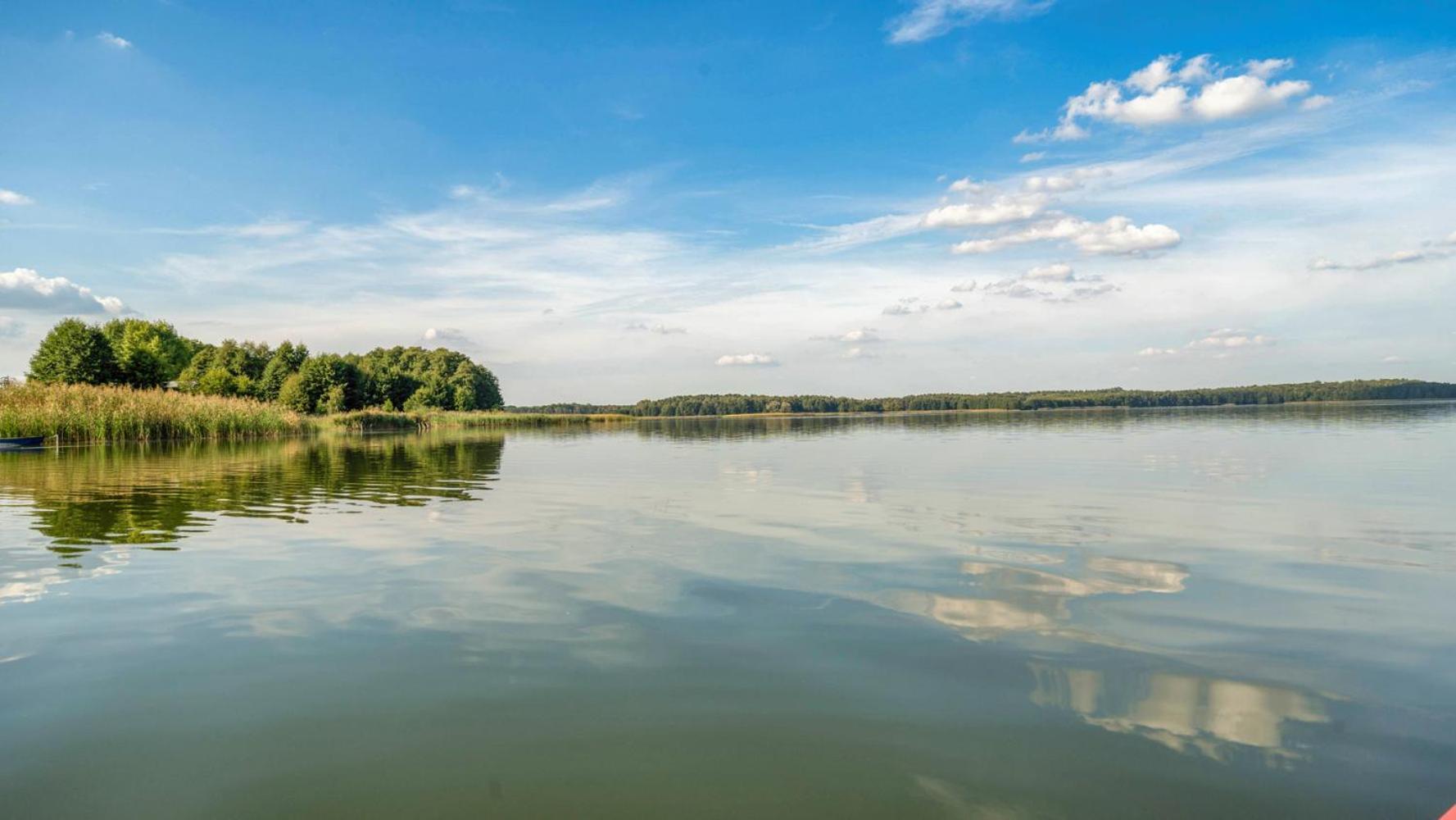 Bungis - 28 Ferienhaeuser Am Grimnitzsee G4 Йоахимстал Екстериор снимка